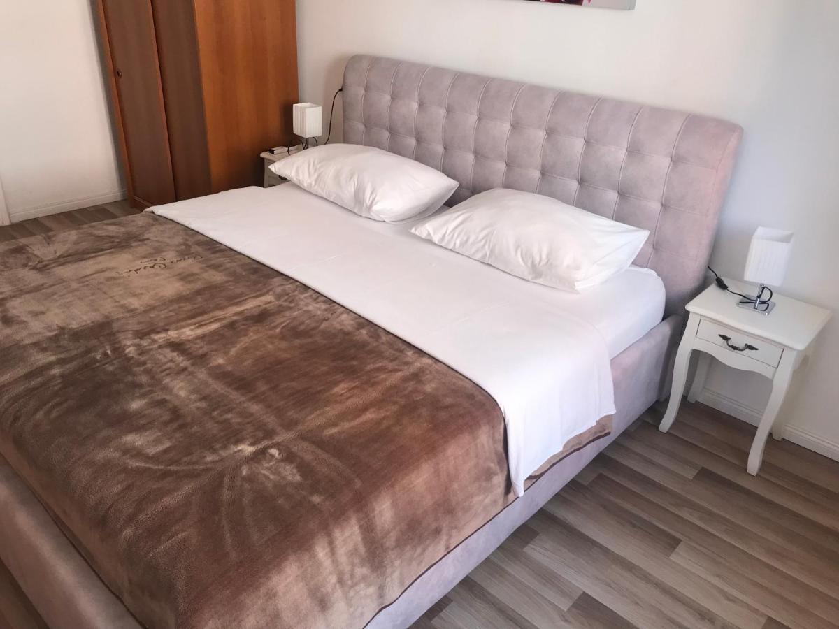 City Core Apartment 斯普利特 外观 照片