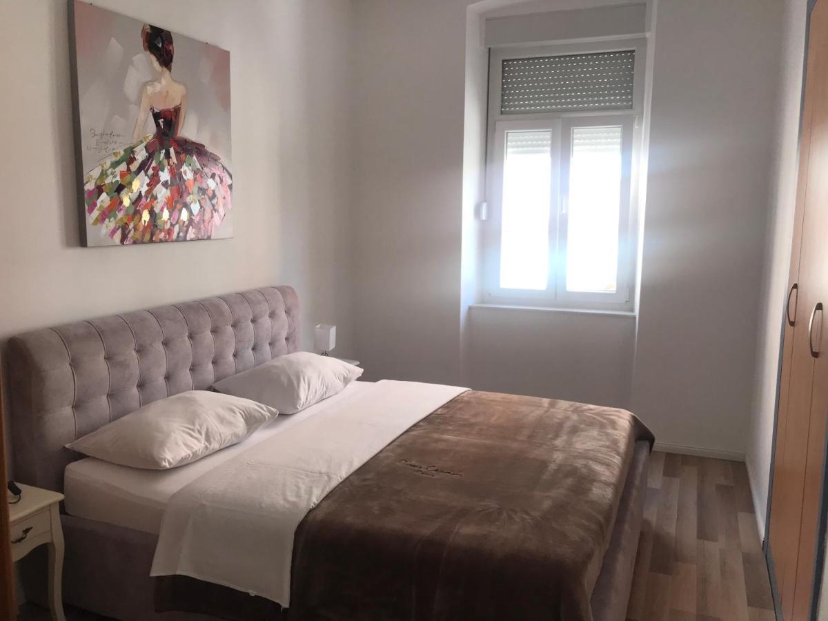 City Core Apartment 斯普利特 外观 照片