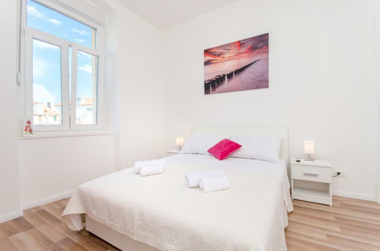 City Core Apartment 斯普利特 外观 照片
