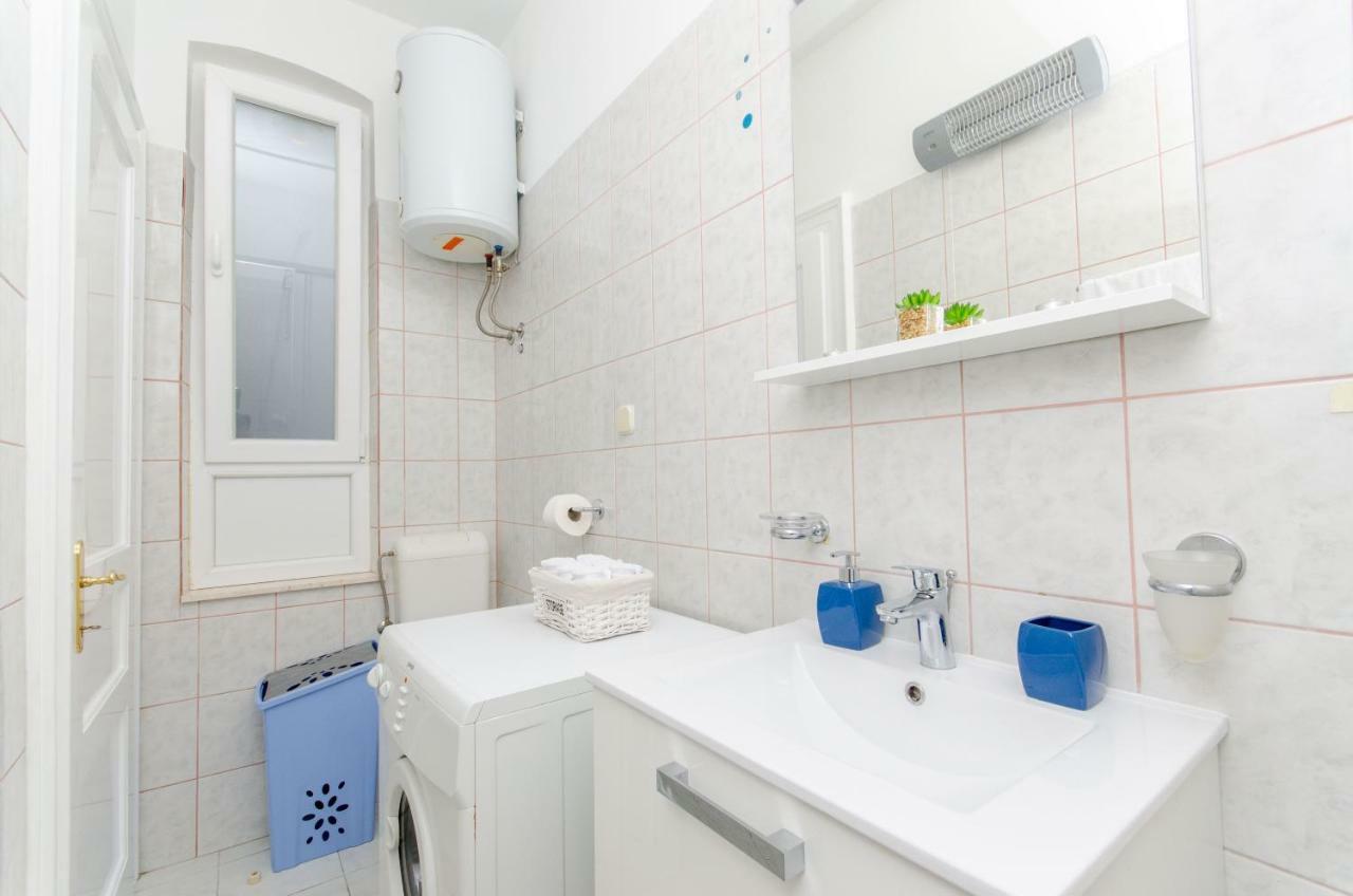 City Core Apartment 斯普利特 外观 照片