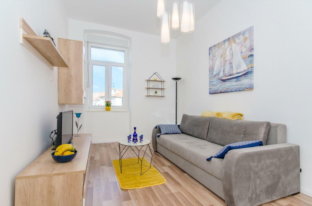 City Core Apartment 斯普利特 外观 照片