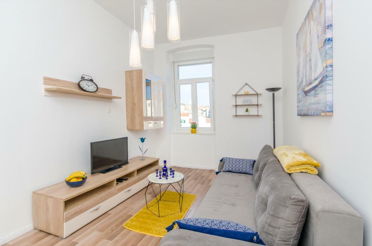 City Core Apartment 斯普利特 外观 照片