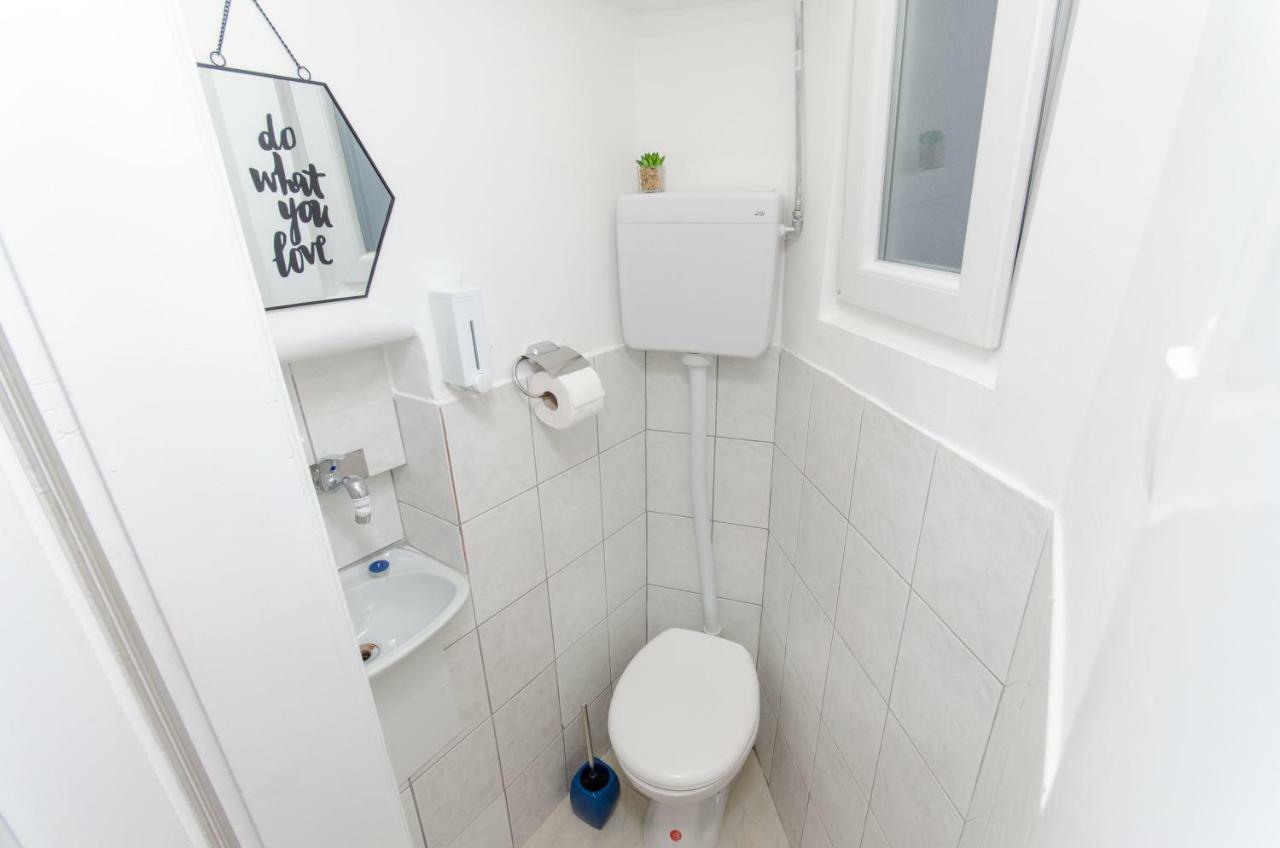 City Core Apartment 斯普利特 外观 照片
