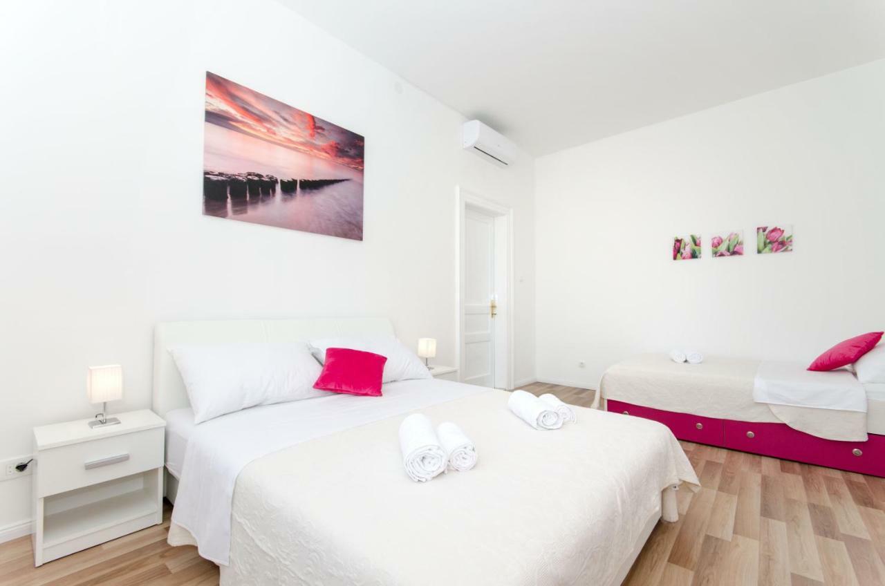 City Core Apartment 斯普利特 外观 照片