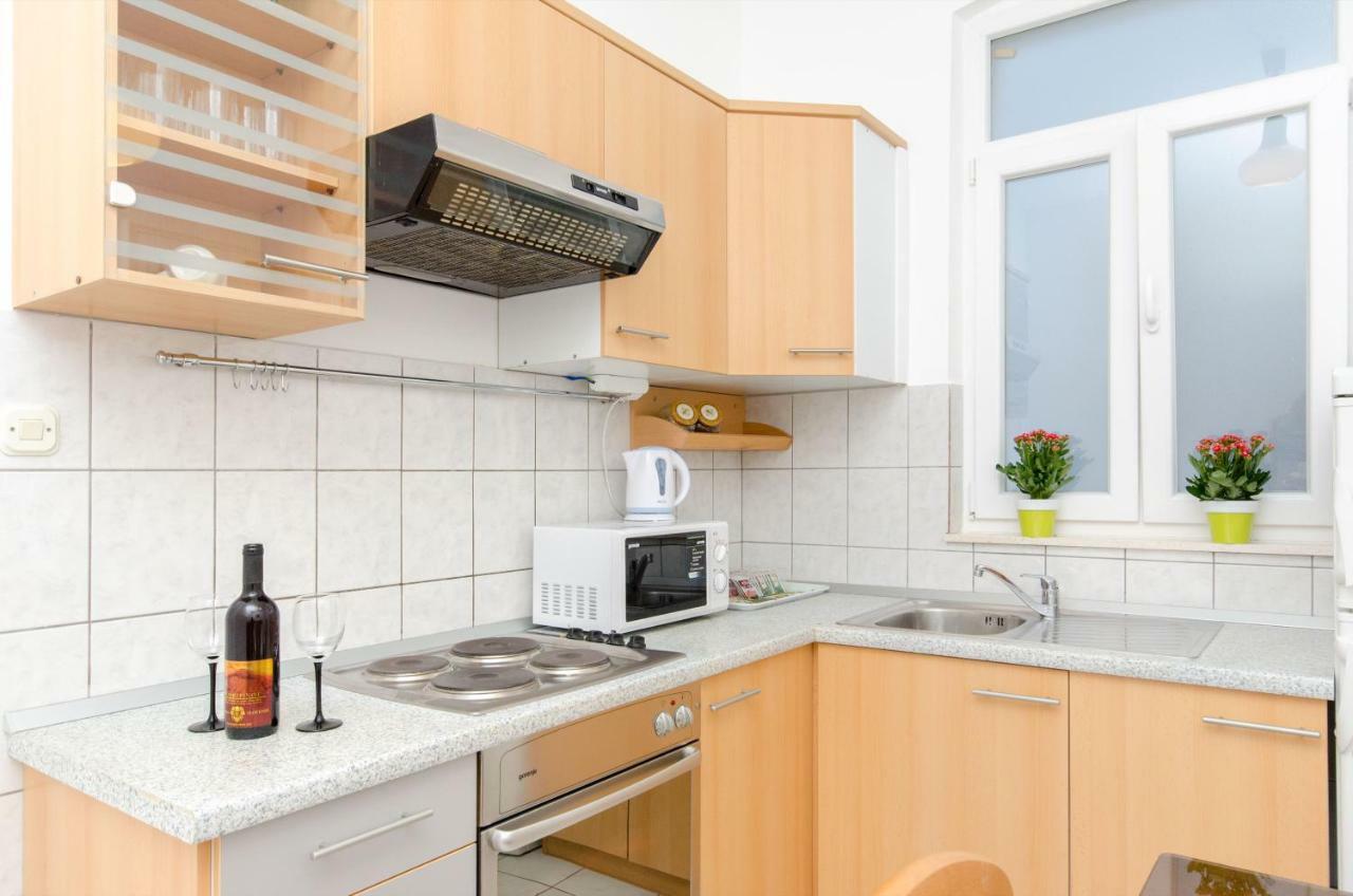 City Core Apartment 斯普利特 外观 照片