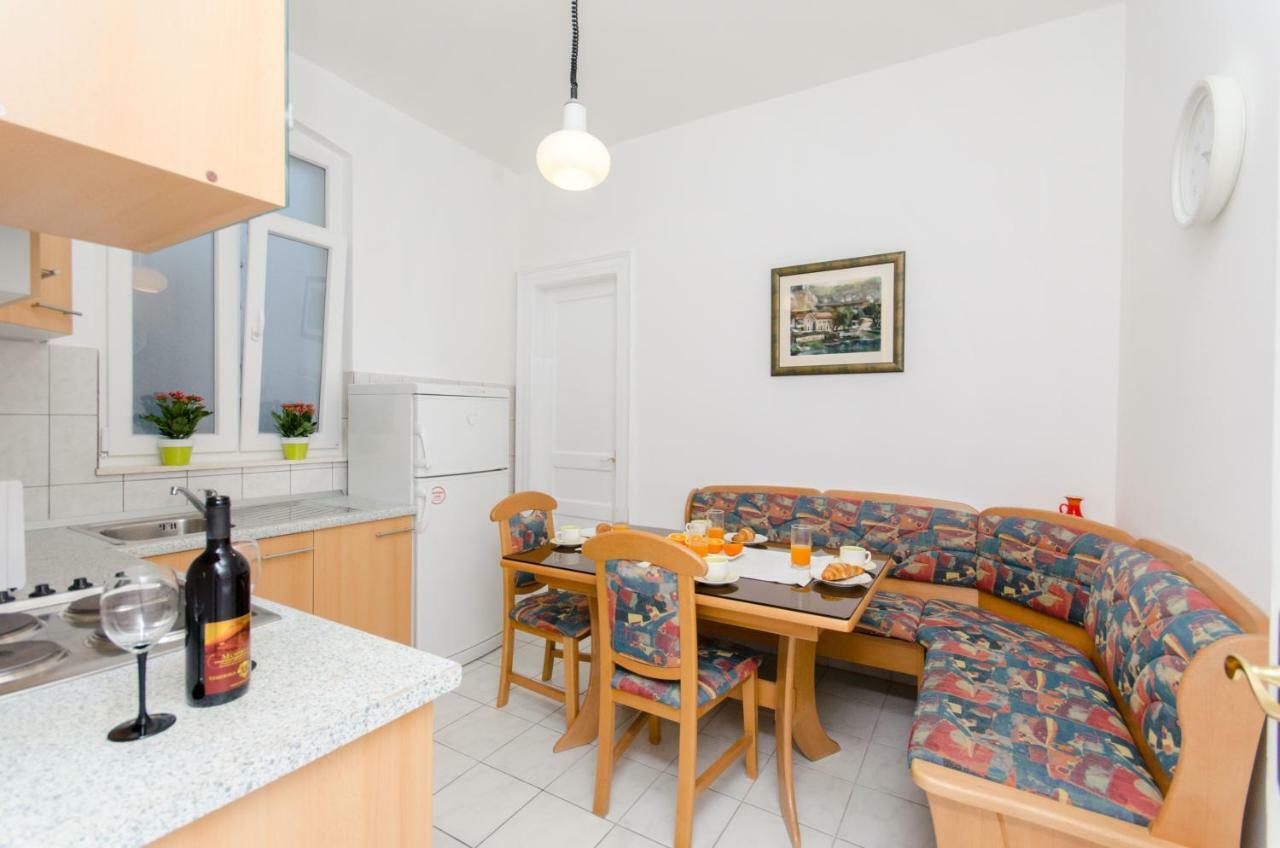 City Core Apartment 斯普利特 外观 照片